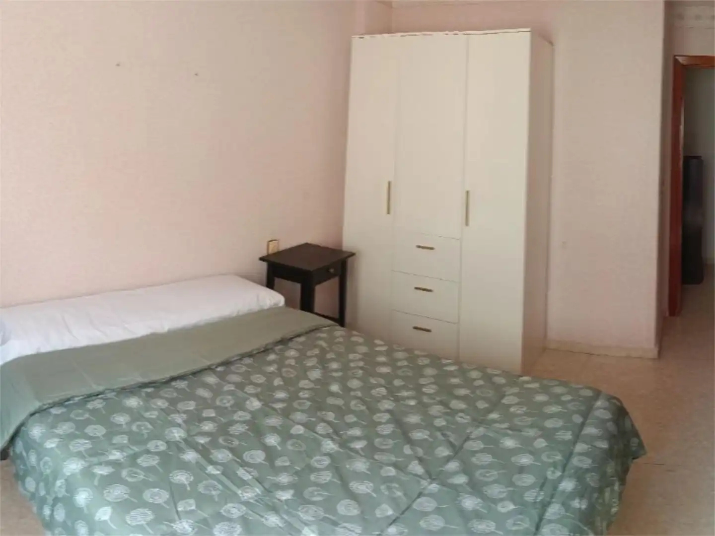Flat for rent in Calle Goya, 38, Centro Flat for rent in Calle Goya, 38, Centro