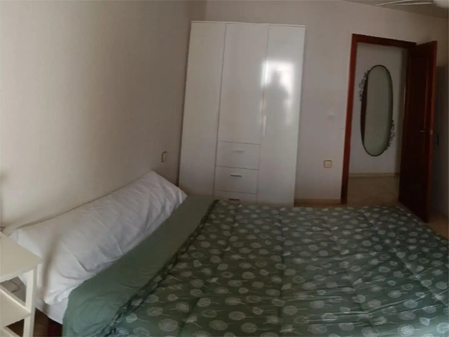 Flat for rent in Calle Goya, 38, Centro Flat for rent in Calle Goya, 38, Centro