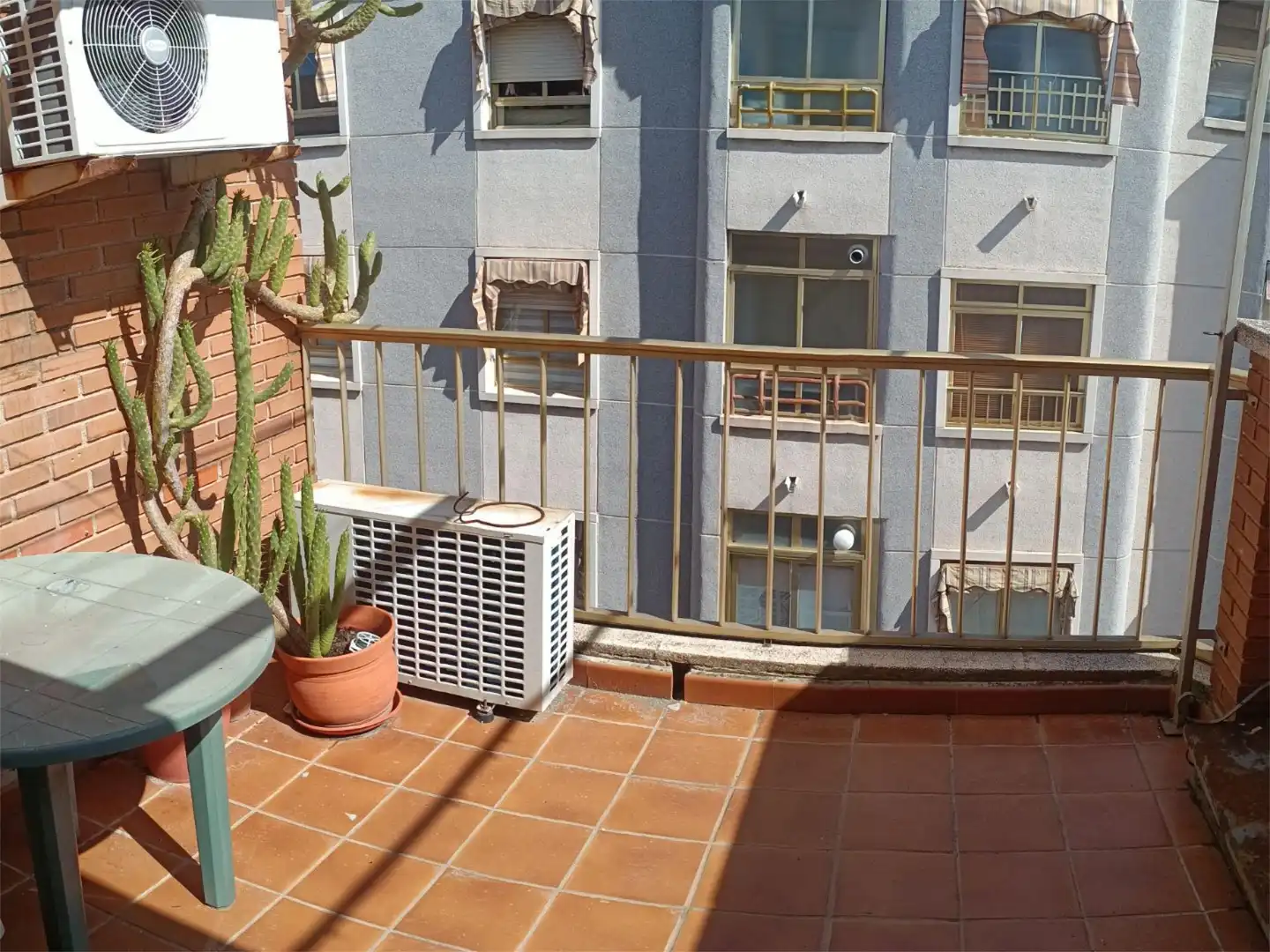 Flat for rent in Calle Goya, 38, Centro Flat for rent in Calle Goya, 38, Centro