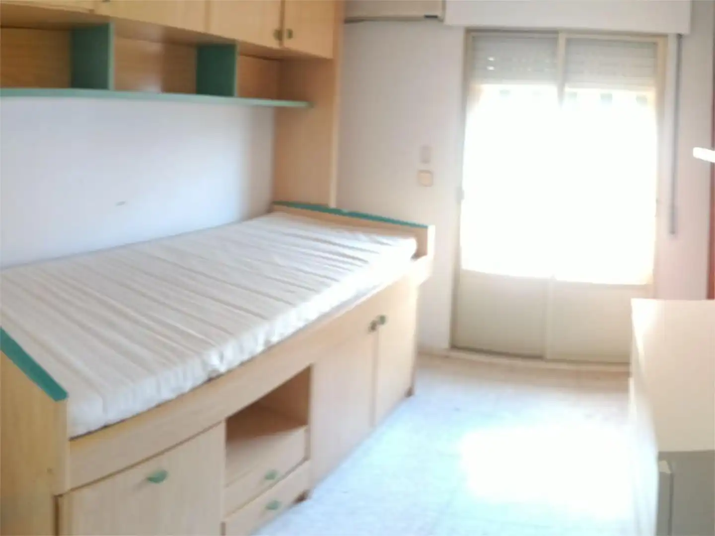 Flat for rent in Calle Goya, 38, Centro Flat for rent in Calle Goya, 38, Centro