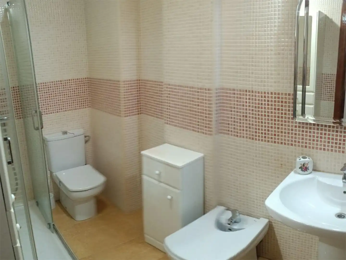 Flat for rent in Calle Goya, 38, Centro Flat for rent in Calle Goya, 38, Centro