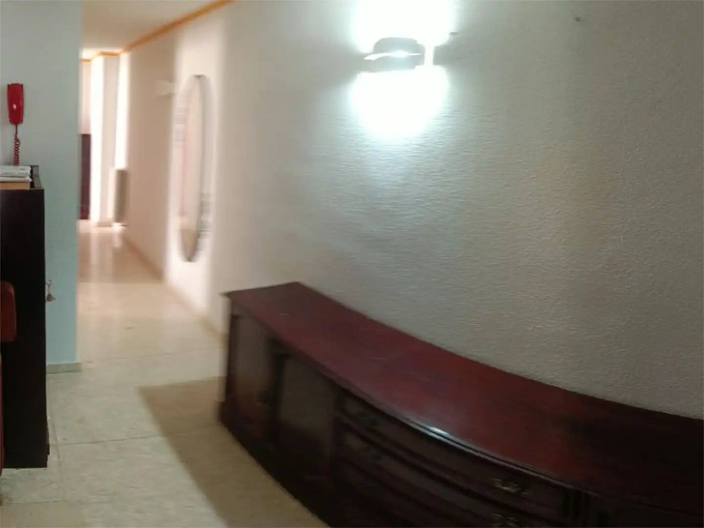 Flat for rent in Calle Goya, 38, Centro Flat for rent in Calle Goya, 38, Centro