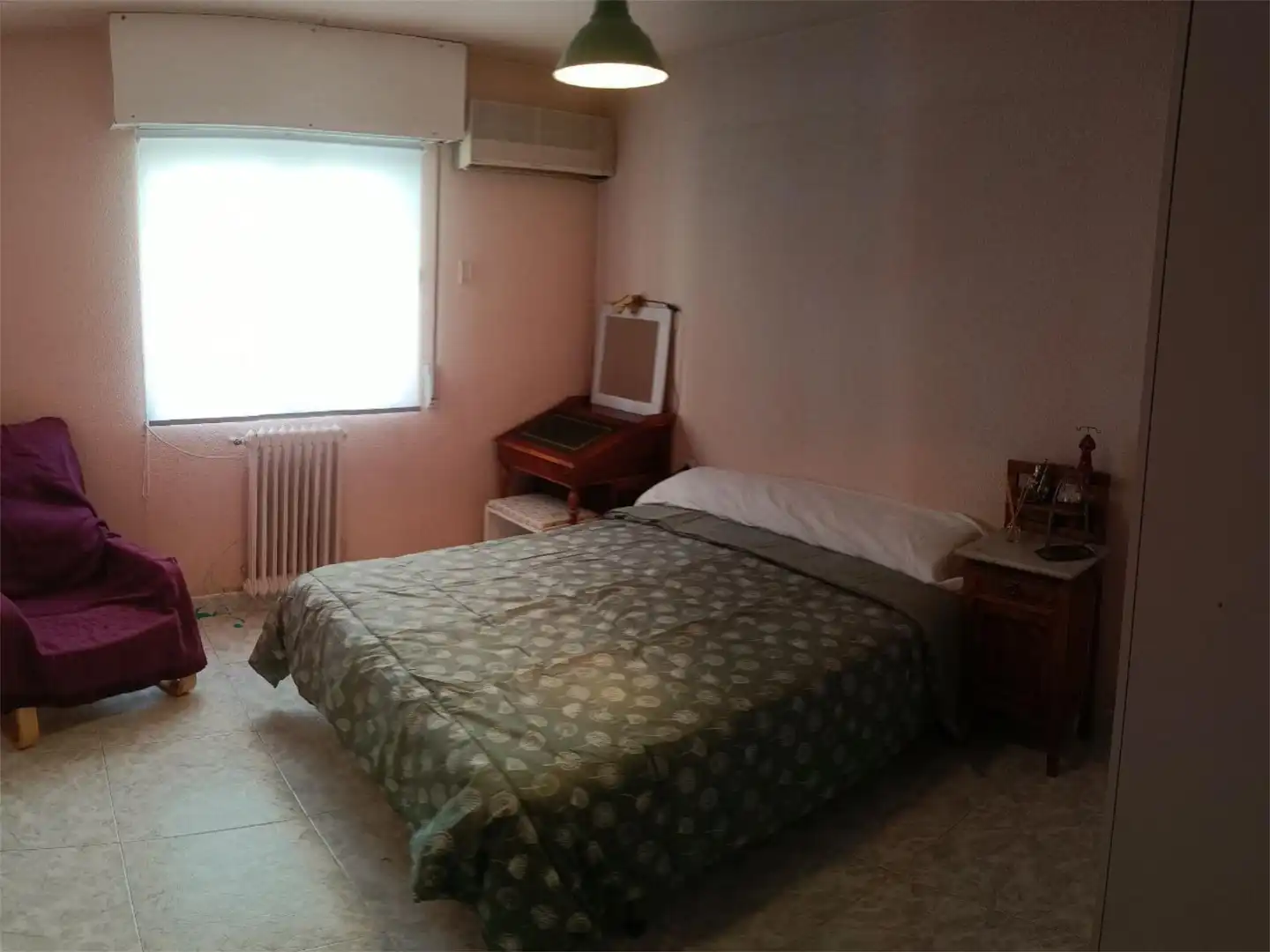 Flat for rent in Calle Goya, 38, Centro Flat for rent in Calle Goya, 38, Centro