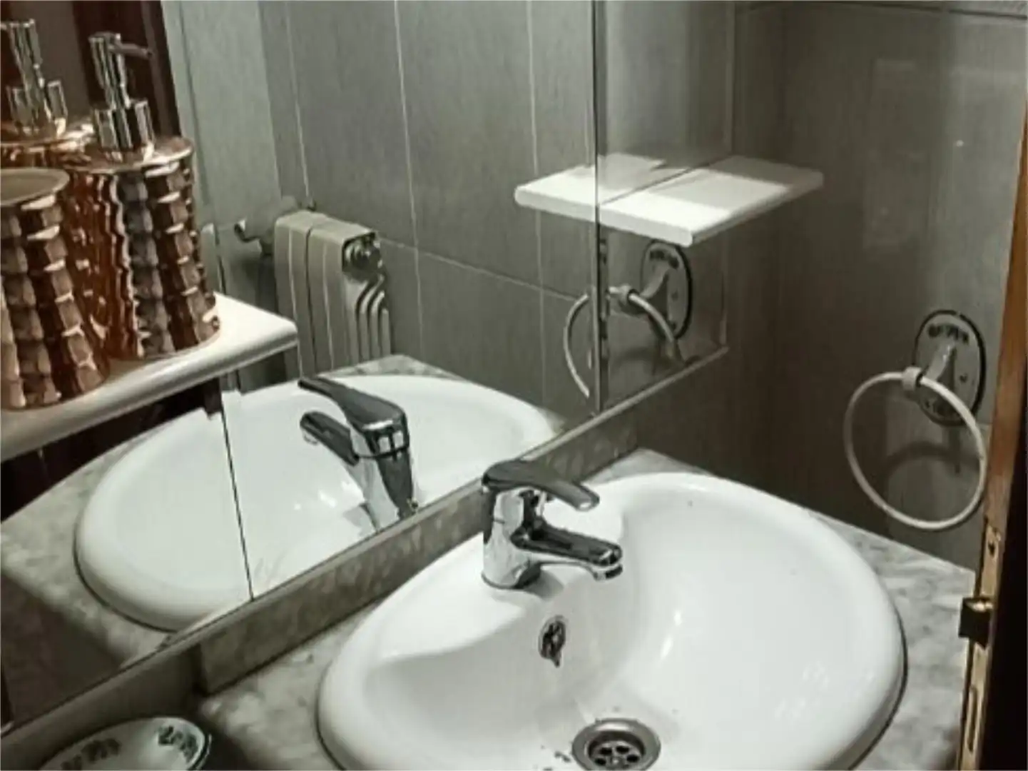 Flat for rent in Calle Goya, 38, Centro Flat for rent in Calle Goya, 38, Centro