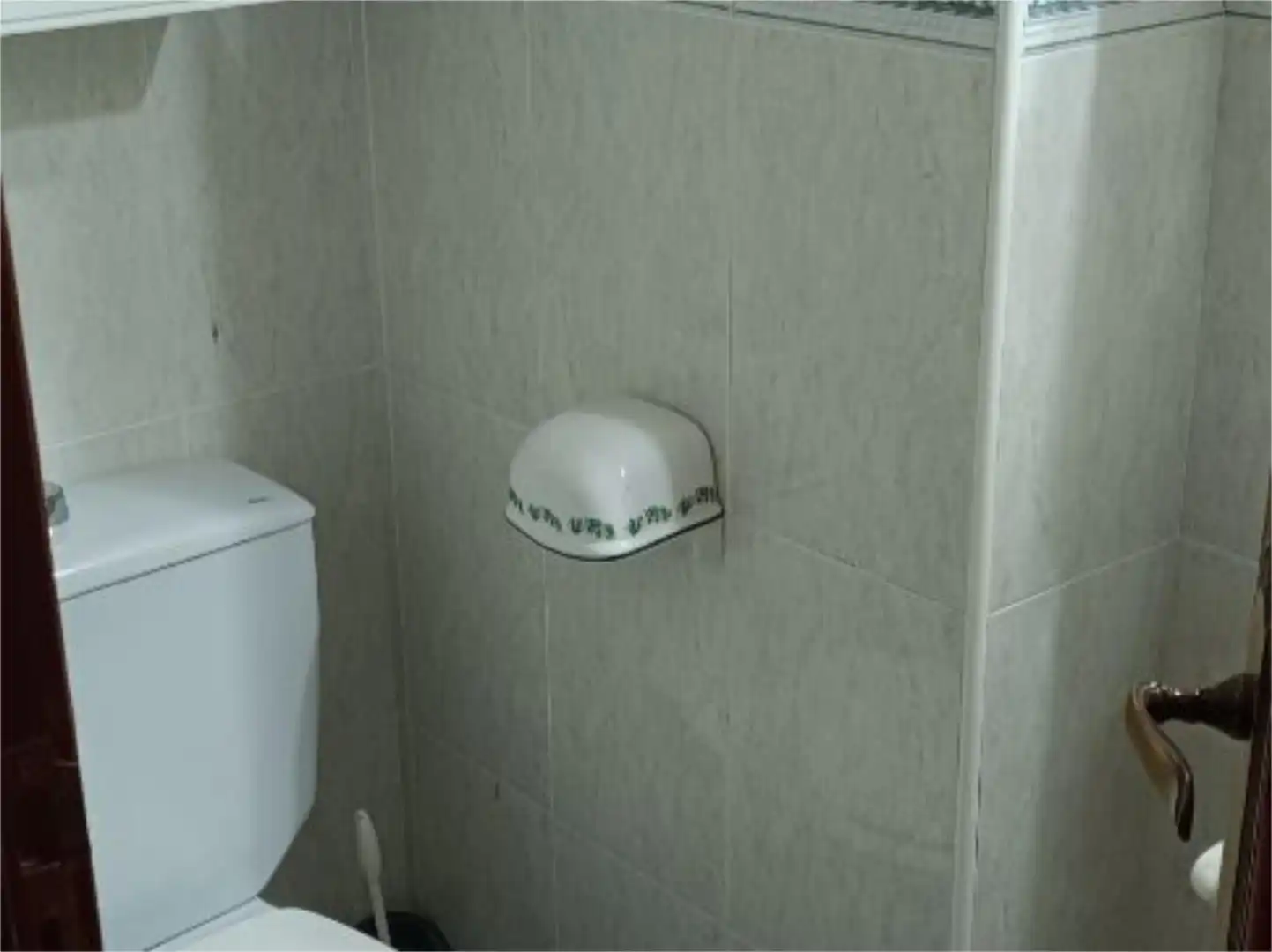 Flat for rent in Calle Goya, 38, Centro Flat for rent in Calle Goya, 38, Centro