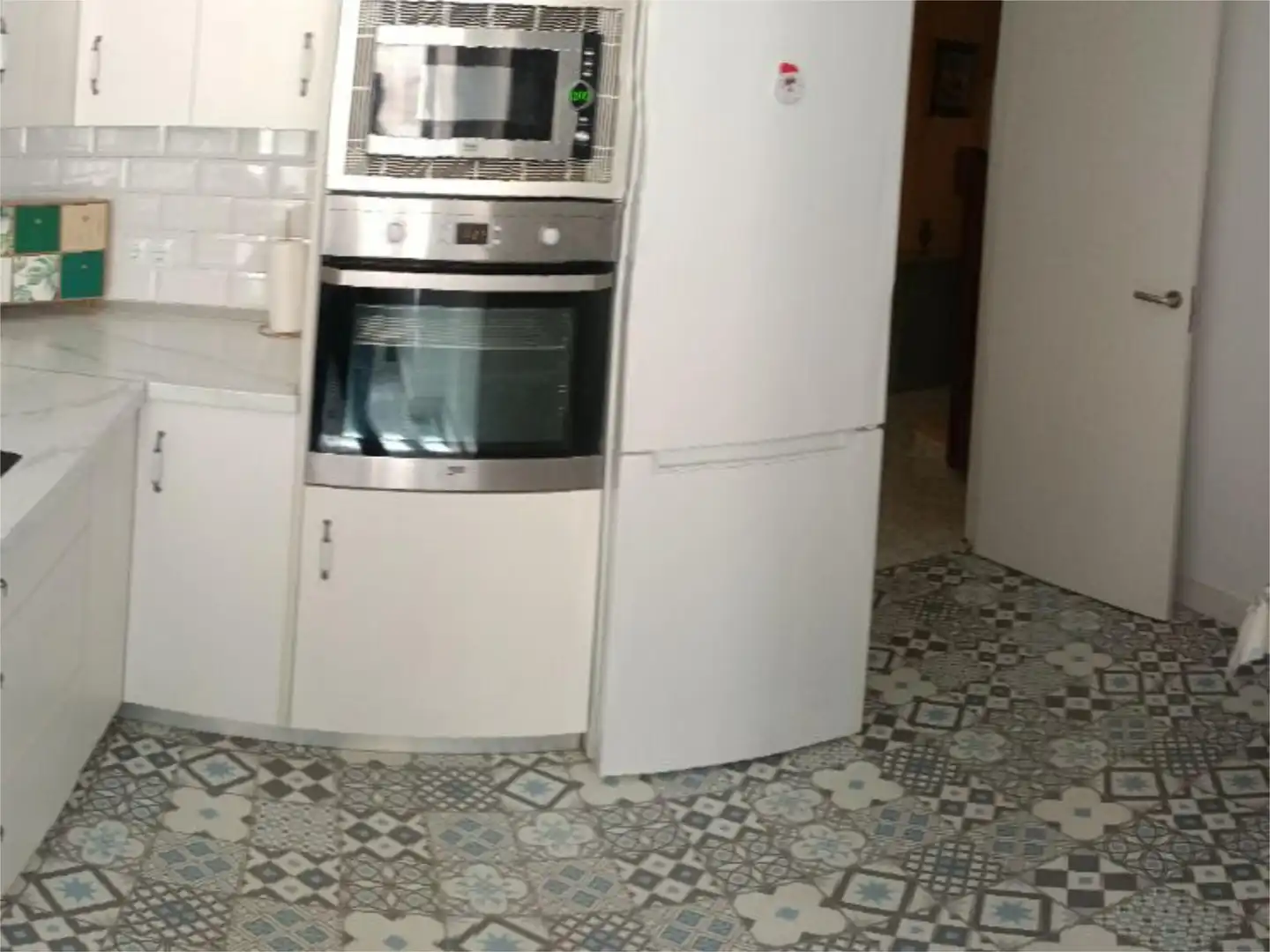 Flat for rent in Calle Goya, 38, Centro Flat for rent in Calle Goya, 38, Centro