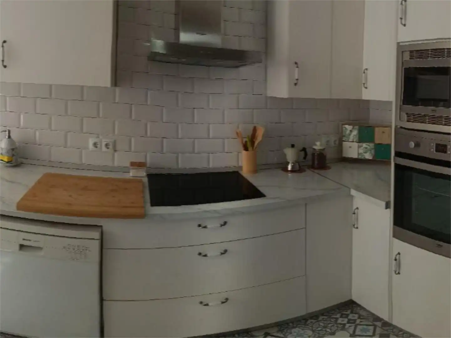 Flat for rent in Calle Goya, 38, Centro Flat for rent in Calle Goya, 38, Centro