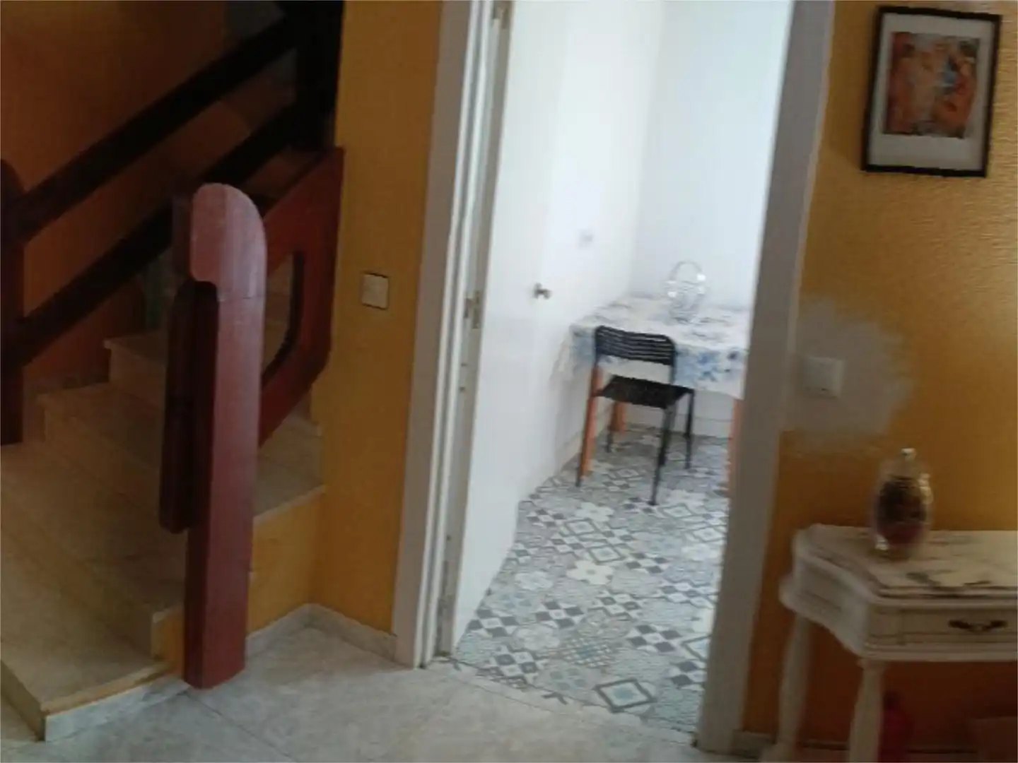 Flat for rent in Calle Goya, 38, Centro Flat for rent in Calle Goya, 38, Centro