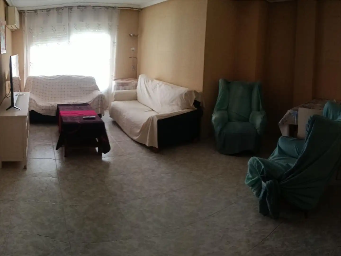 Flat for rent in Calle Goya, 38, Centro Flat for rent in Calle Goya, 38, Centro