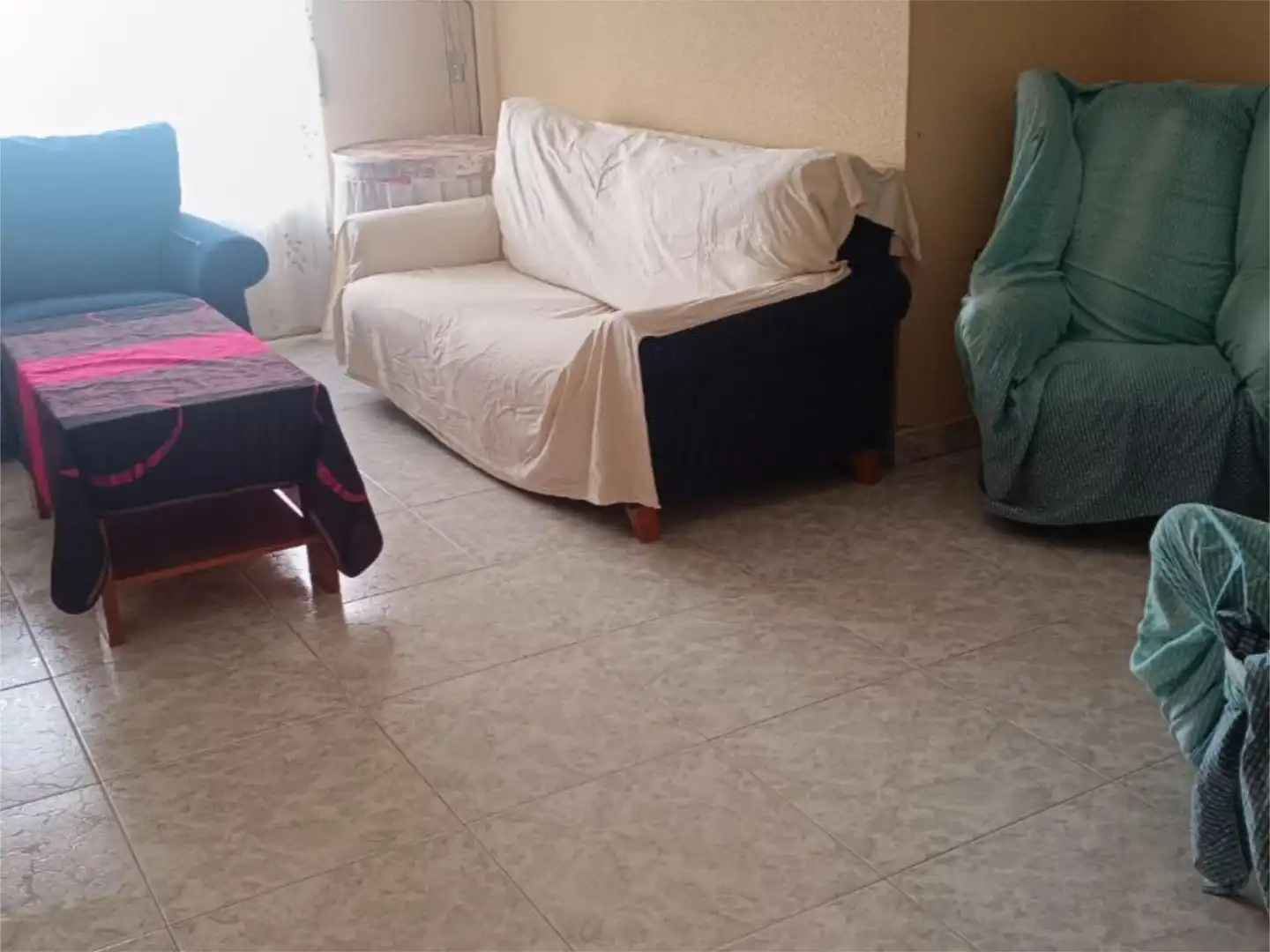 Flat for rent in Calle Goya, 38, Centro Flat for rent in Calle Goya, 38, Centro