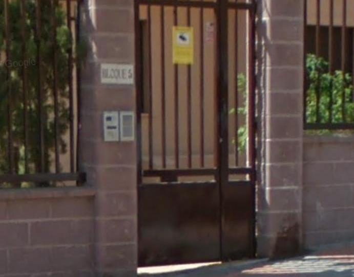 Garatge en venda a Calle Cartajima, 4, Mijas pueblo, Málaga - imatge 1 Foto 1 de Garatge en venda a Calle Cartajima, 4, Mijas pueblo, Málaga