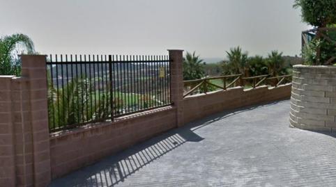 Garatge en venda a Calle Cartajima, 4, Mijas pueblo, Málaga - imatge 3 Foto 3 de Garatge en venda a Calle Cartajima, 4, Mijas pueblo, Málaga