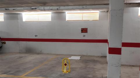 Garatge en venda a Calle Cartajima, 4, Mijas pueblo, Málaga - imatge 5 Foto 5 de Garatge en venda a Calle Cartajima, 4, Mijas pueblo, Málaga