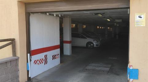 Garatge en venda a Calle Cartajima, 4, Mijas pueblo, Málaga - imatge 4 Foto 4 de Garatge en venda a Calle Cartajima, 4, Mijas pueblo, Málaga