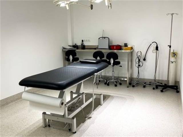 Oficina en Alquiler en Calle de Antonio Acuña, 3 en Jerónimos