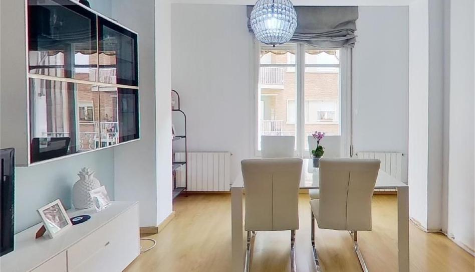 Foto 1 de Piso en venta en Ronda D'alfons X el Savi, 78, Centre, Barcelona
