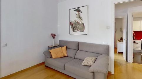 Foto 2 de Piso en venta en Ronda D'alfons X el Savi, 78, Centre, Barcelona