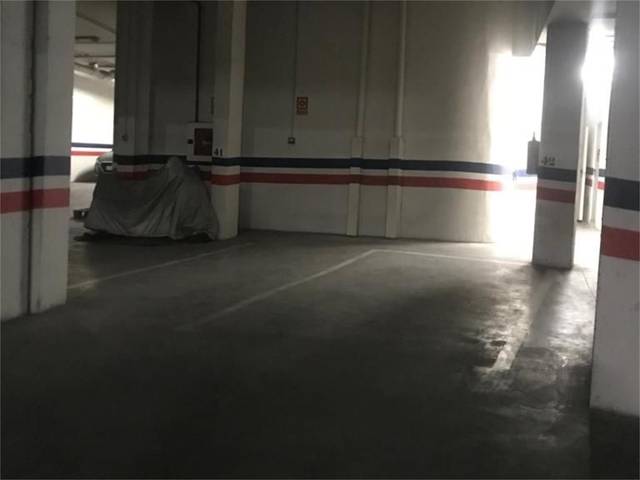 Garaje en Alquiler en Avenida Rey Juan Carlos I, 44 en Tarancón