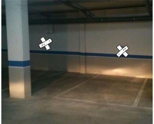 Parking of Garage to rent in Illescas