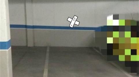 Foto 2 de Garaje de alquiler en Calle Carlos Zabaleta, Centro, Toledo