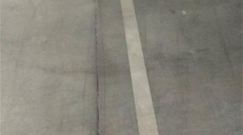 Foto 3 de Garaje de alquiler en Calle Carlos Zabaleta, Centro, Toledo