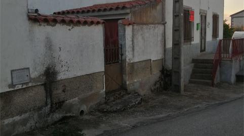 Foto 2 de Planta baixa en venda a Calle el Tejar, Villar de la Yegua, Salamanca