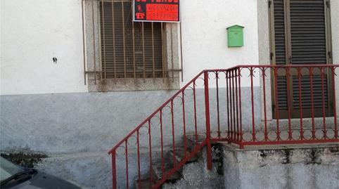 Foto 5 de Planta baixa en venda a Calle el Tejar, Villar de la Yegua, Salamanca