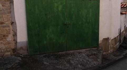 Foto 4 de Planta baixa en venda a Calle el Tejar, Villar de la Yegua, Salamanca