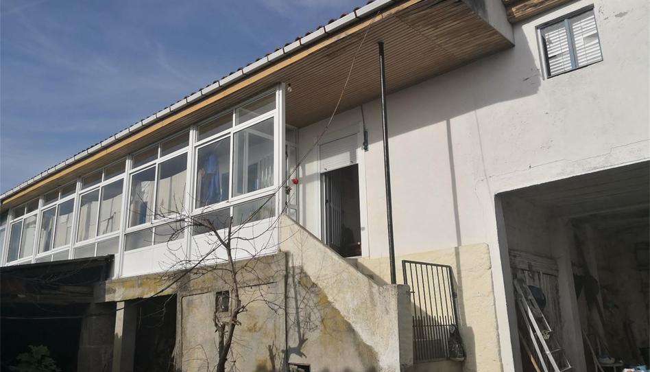 Foto 1 de Pis en venda a Melle, 13, A Peroxa , Ourense