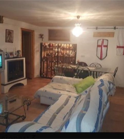 Foto 2 de Planta baixa en venda a Calle Arrabal, 1, Arcos de las Salinas, Teruel