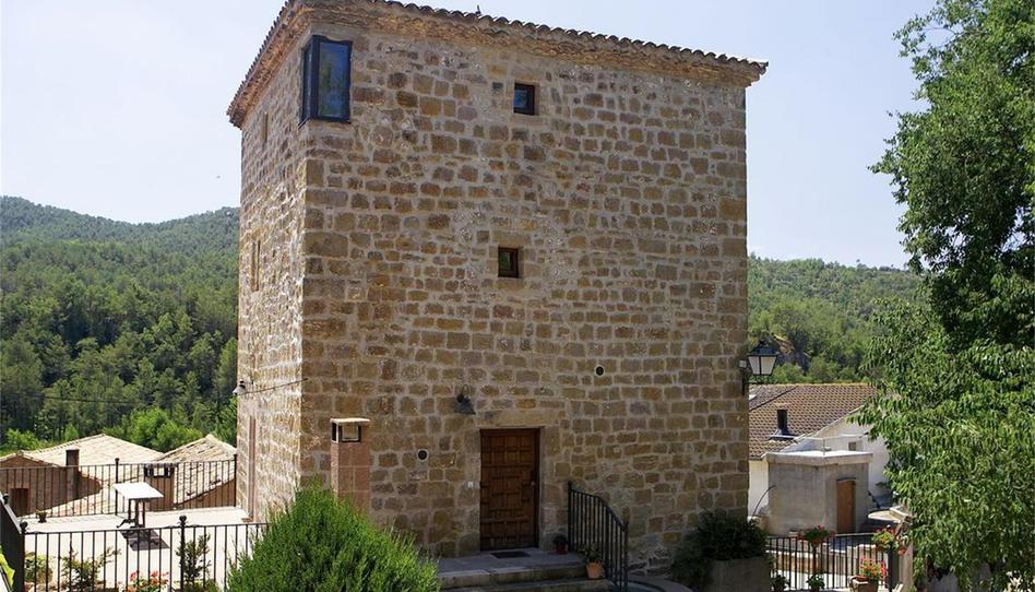 Foto 1 de Casa o xalet en venda a Carrer del Raiador, Bassella, Lleida