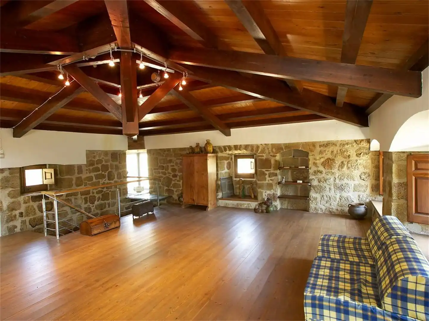 Casa o xalet en venda a Carrer del Raiador, Bassella Casa o xalet en venda en Bassella amb Calefacció, Parquet i Terrassa