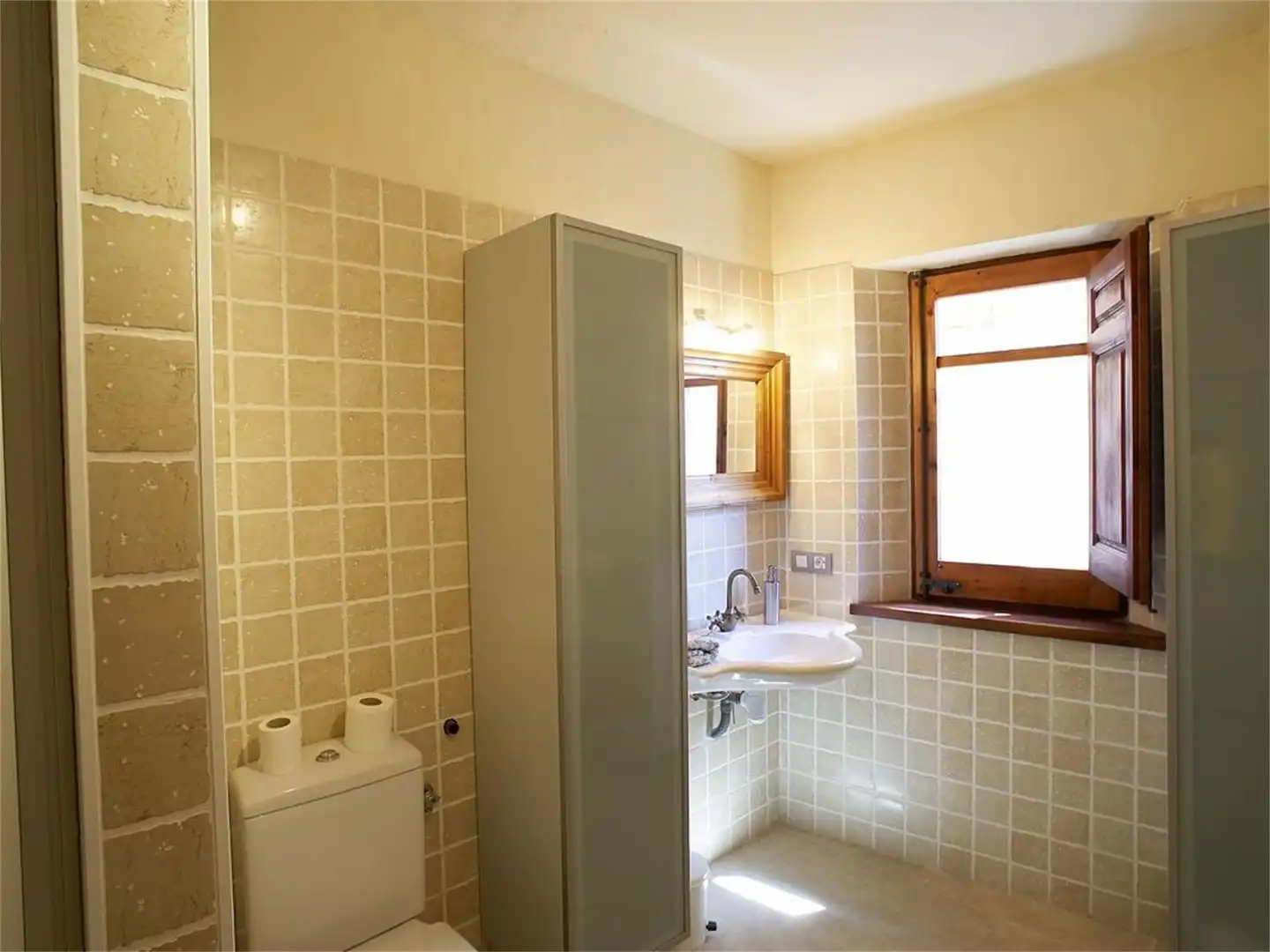 Casa o xalet en venda a Carrer del Raiador, Bassella Bany de Casa o xalet en venda en Bassella amb Calefacció, Parquet i Terrassa