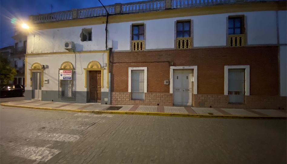 Photo 1 of Country house for sale in Calle Granada, Salvaleón, Badajoz