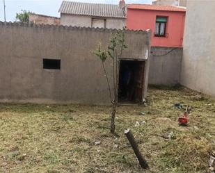 Residencial en venda en Arenas de San Juan 