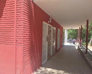 Exterior view of Premises for sale in  Madrid Capital  with Air Conditioner