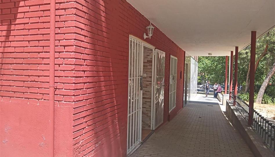 Photo 1 of Premises for sale in Avenida de la Verbena de la Paloma, Los Ángeles, Madrid