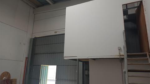 Trastero en venta en Carretera de Zaragoza, Cartuja Baja, Zaragoza - imagen 3 Foto 3 de Trastero en venta en Carretera de Zaragoza, Cartuja Baja, Zaragoza