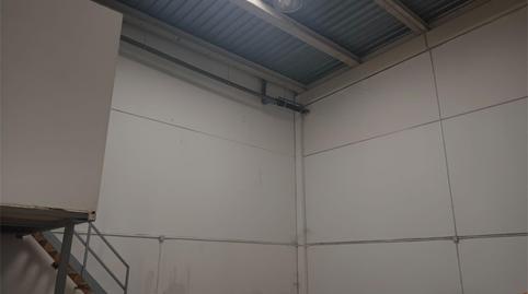 Trastero en venta en Carretera de Zaragoza, Cartuja Baja, Zaragoza - imagen 2 Foto 2 de Trastero en venta en Carretera de Zaragoza, Cartuja Baja, Zaragoza