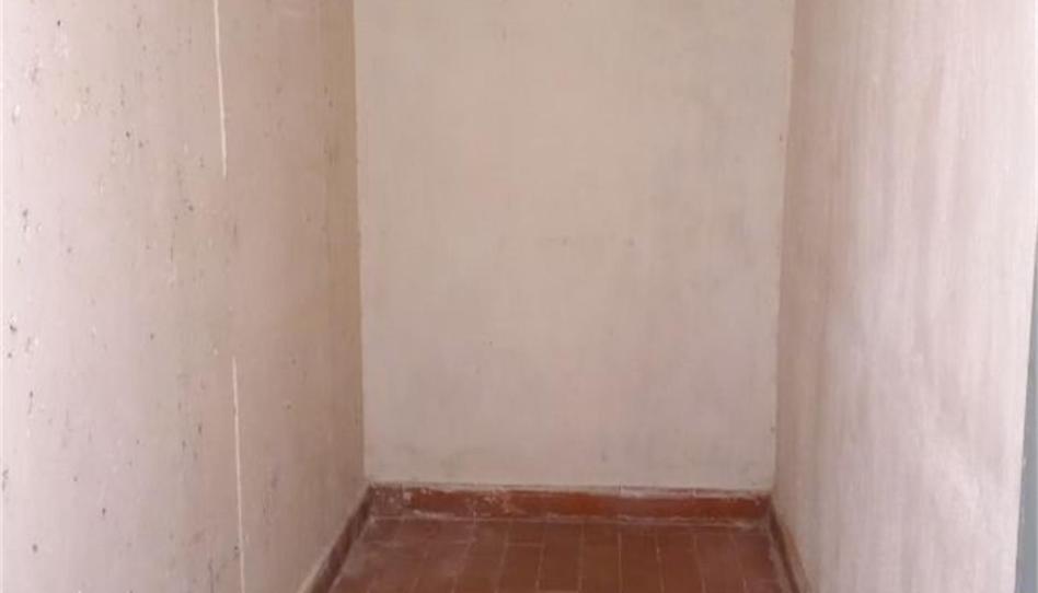 Trastero de alquiler en Avenida Pintor Pedro Cano, El Palmar, Murcia - imagen 1 Foto 1 de Trastero de alquiler en Avenida Pintor Pedro Cano, El Palmar, Murcia