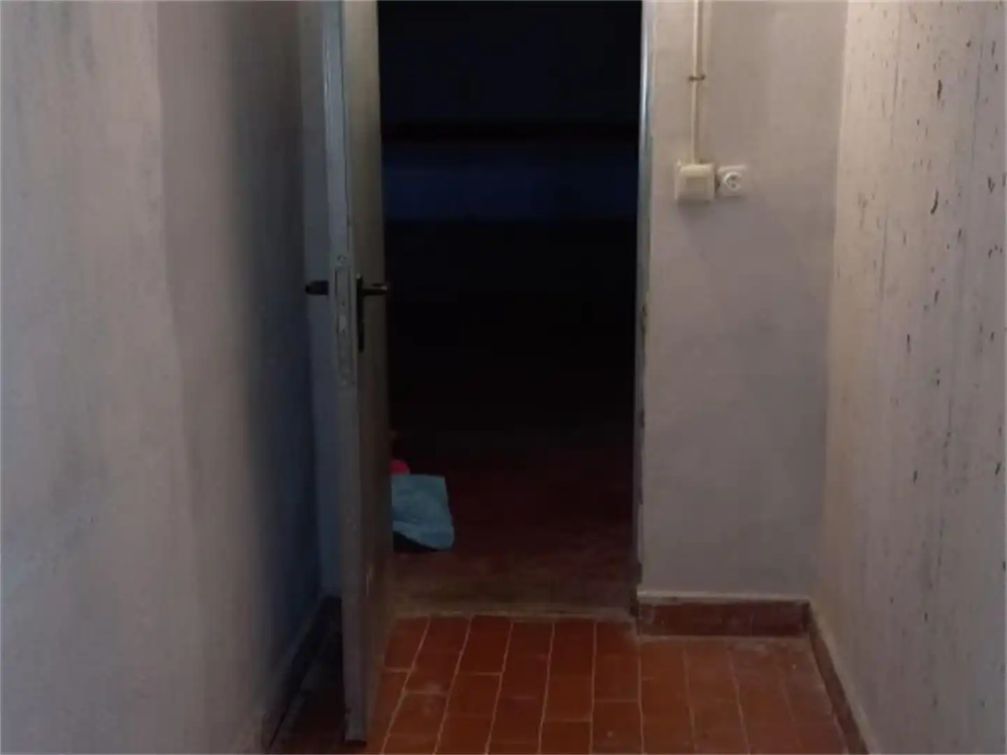 Storage room for rent in Avenida Pintor Pedro Cano, El Palmar