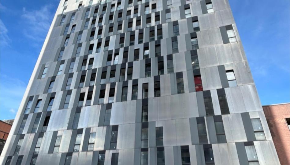 Photo 1 of Garage for sale in Rúa José Pascual López Cortón, Someso - Matogrande, A Coruña