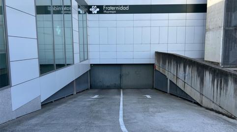 Photo 2 of Garage for sale in Rúa José Pascual López Cortón, Someso - Matogrande, A Coruña