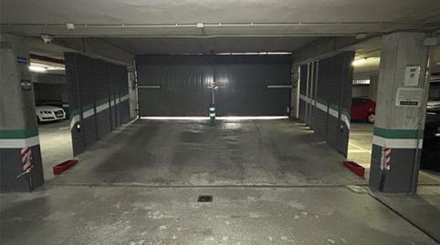 Photo 3 of Garage for sale in Rúa José Pascual López Cortón, Someso - Matogrande, A Coruña