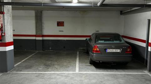 Photo 5 of Garage for sale in Rúa José Pascual López Cortón, Someso - Matogrande, A Coruña