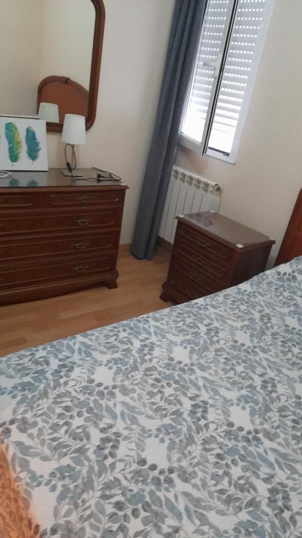 Flat to share in Avenida Marqueses de San Isidro, San Claudio - La Chantría Flat to share in Avenida Marqueses de San Isidro, San Claudio - La Chantría