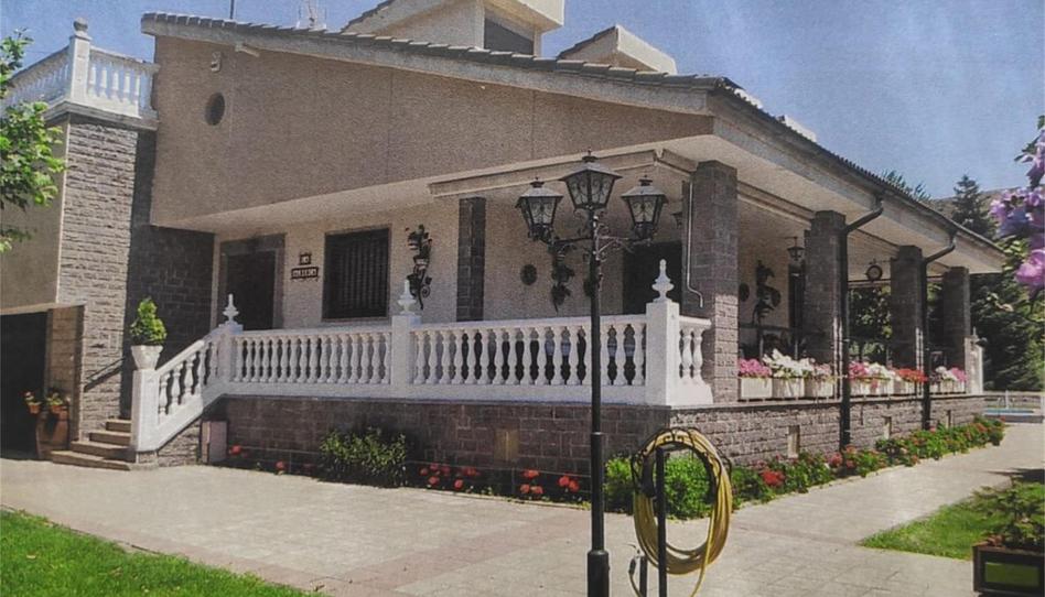 House or chalet for sale in Camino Bueyo, Albelda de Iregua, La Rioja - image 1 Photo 1 of House or chalet for sale in Camino Bueyo, Albelda de Iregua, La Rioja