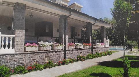 House or chalet for sale in Camino Bueyo, Albelda de Iregua, La Rioja - image 3 Photo 3 of House or chalet for sale in Camino Bueyo, Albelda de Iregua, La Rioja