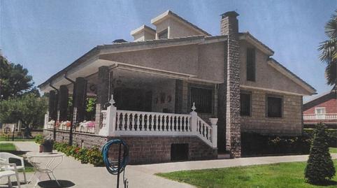 House or chalet for sale in Camino Bueyo, Albelda de Iregua, La Rioja - image 5 Photo 5 of House or chalet for sale in Camino Bueyo, Albelda de Iregua, La Rioja