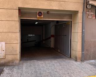 Garage to rent in Avenida Ricardo Carapeto Zambrano, San Roque - Ronda Norte